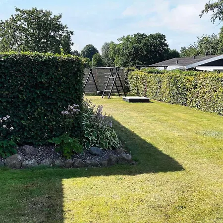 Holiday home Lxii Hejls