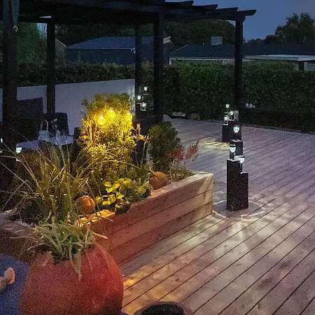 Holiday home Lxii