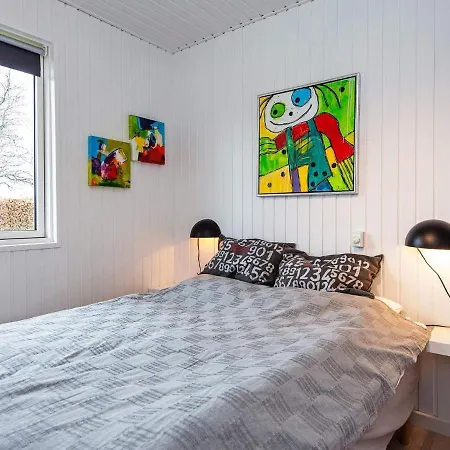 6 Person In Hejls-by Traum Hejls